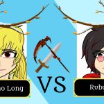 Yang v Ruby