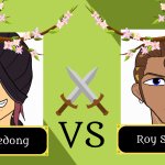 May vs Roy