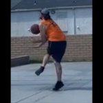 No ball skill