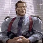 Gigachad Bateman