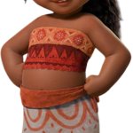 Junior Disney Princess - Simea Waialiki