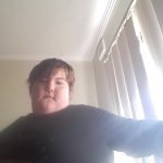 God me GIF Template