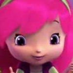 Raspberry Torte Voice - The Strawberry Shortcake Movie: Sky's th