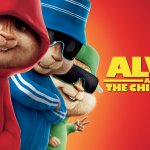 alvin and the chipmunks