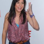 Pamela Adlon: The Second-Most Important Actor on TV's Best Comed