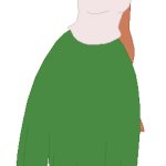 Nani Pelekai From Lilo and Stitch