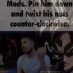 Mods meme