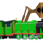 Henry With a Stronger Claw