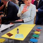 A1 & Prayers Linda McMahon