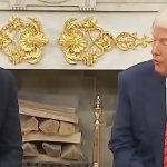 Silly orange man