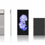 Infinix Zero Mini Tri-Fold meme