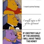 Tuxedo Winnie The Pooh 3 level
