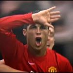 Ronaldo Showing 5