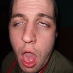 Irish Drunk
