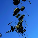 Air drop