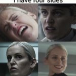 Deedra Faces