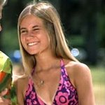 Marcia Brady template
