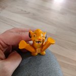 Simba?