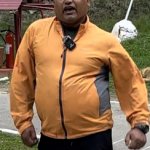 Funny man
