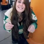 Goofy Face