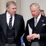 Prince andrew