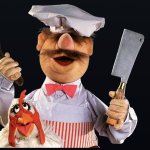 swedish chef