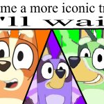 they've always been here