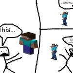better than this meme