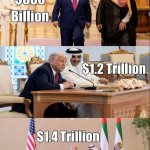 Daddy Trump