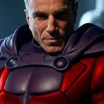Magneto Day-Lewis