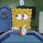 spongebob meme