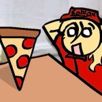 PIZA?!??!??????? meme