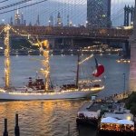 Mexican Navy Ship