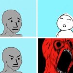 NPC Rage
