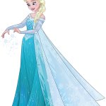 Elsa The Snow Queen