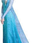 Elsa The Frost Queen
