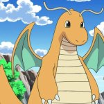 dragonite