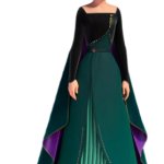 Anna of Arendelle