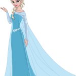 PNG Elsa Frozen