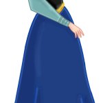 PNG Anna Frozen
