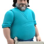 steve