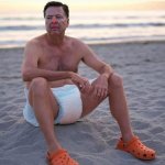 James Comey