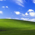 Windows XP Background