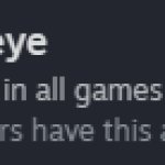 Real Deadeye