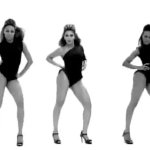 Beyonce all the single ladies