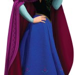 Anna of Arendelle