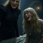 Blake's Revenge