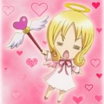 Shugo Chara - El - Shut Up