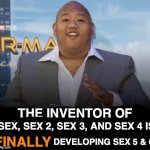 sex 5/6 meme
