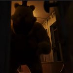 Bear template